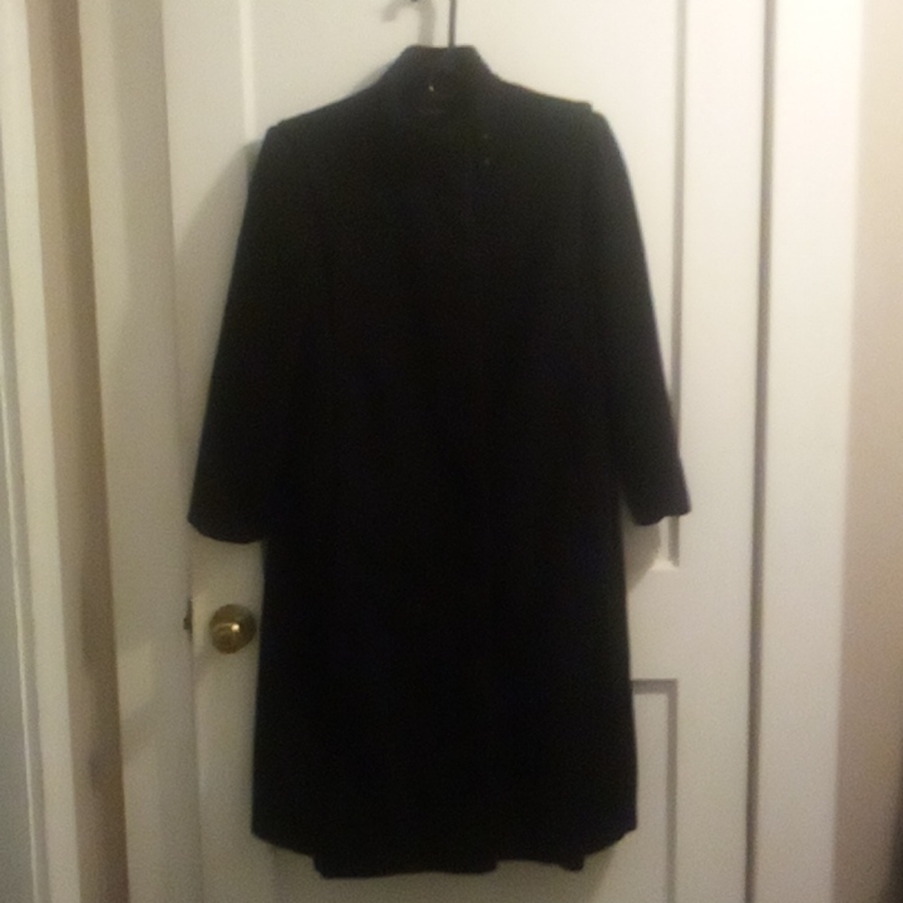 Momtello mackintosh women's coat